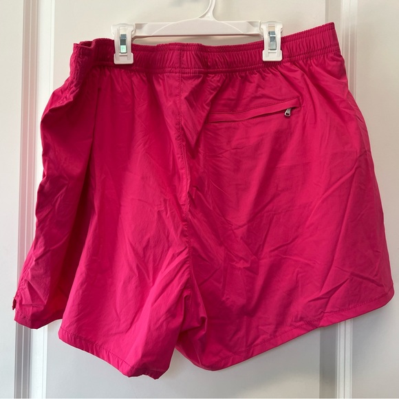 NWOT swim shorts. Protective liner intact. - Picture 2 of 4